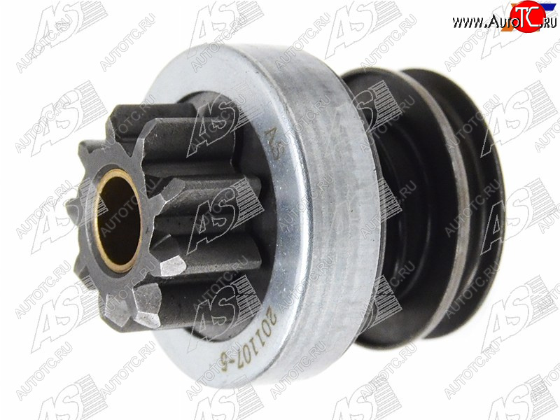 1 169 р. Бендикс Toyota Avensis (T220,T270) 97-18  Corolla (E150,E180,E110,E120) 95-19  Auris 06-18  Corol AS-PL SD0185  с доставкой в г. Кемерово