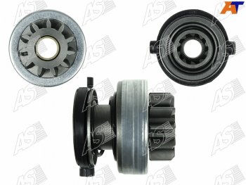 Бендикс Toyota Avensis (T220,T270) 97-15  Corolla (E150,E110,E120) 95-13  Auris 06-12  Corolla Ru AS-PL SD0149