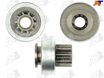 Бендикс Kia Soul 08-14  Nissan AD 99-  Almera 12-19  Juke 10-20  March 02-22  Hyundai i20 08-14 AS-PL SD2042