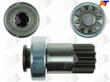 Бендикс Infiniti FX35 02-08  FX45 02-09  G35 02-07  M35 04-10  Nissan 350Z 02-09  Fairlady Z 02 AS-PL SD2067S