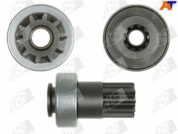 Бендикс Audi A3 96-03  Volkswagen Golf 97-06  Jetta 98-05  Infiniti I30 95-99  Nissan Bassara 99 AS-PL SD2037