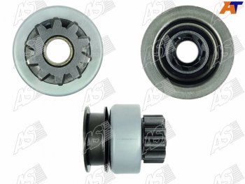 Бендикс Nissan Sunny 87-90  Mazda 323 98-03  626 87-02  929 87-92  Autozam Clef 92-94  Nissan 1 AS-PL SD5006