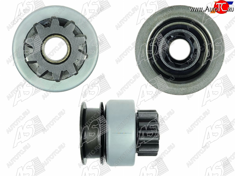 1 039 р. Бендикс Nissan Sunny 87-90  Mazda 323 98-03  626 87-02  929 87-92  Autozam Clef 92-94  Nissan 1 AS-PL SD5006  с доставкой в г. Кемерово