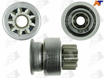 Бендикс Subaru Forester 97-13  Impreza 92-12  Legacy 89-09  Outback 98-03                         AS-PL SD5044