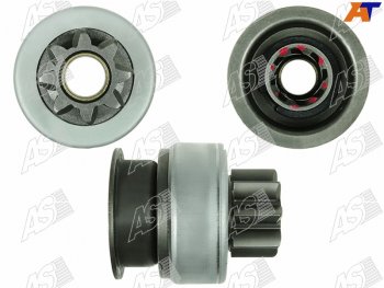 Бендикс Mazda 3 03-09  Demio 96-07  Mitsubishi Pajero 99-06  Pajero Sport 96-04  Suzuki Escudo 8 AS-PL SD5005