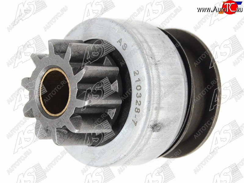 1 769 р. Бендикс Mitsubishi Delica 89-07  Galant 96-98  L200 96-06  Lancer 95-01  Peugeot Boxer 94-02  C AS-PL SD5023  с доставкой в г. Кемерово