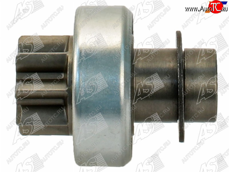 1 399 р. Бендикс Hyundai Creta 15-20  Elantra 00-12  Kia Ceed 06-18  Cerato 04-09  Rio 00-20  Soul 11-14 AS-PL SD5004  с доставкой в г. Кемерово