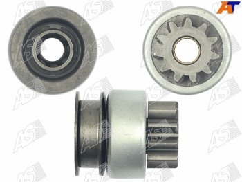 Бендикс Mazda 3 03-13  6 02-10  CX-7 06-12  Atenza 02-12 AS-PL SD5067