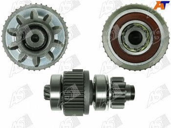 Бендикс Toyota Hiace 99-04  Hilux 01-04  Land Cruiser 95-  4Runner 95-99                          AS-PL SD6018