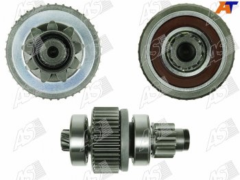 Бендикс Suzuki Escudo 97-05  Ford Ranger USA 97-03  Mazda 323 94-03  626 87-02  Bongo 90-99  B- AS-PL SD6003