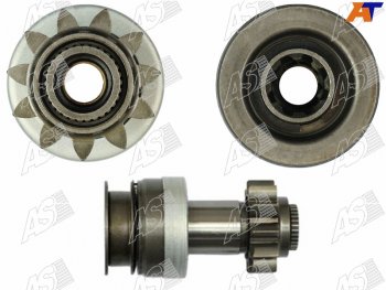 Бендикс Nissan Murano 07-16  Pathfinder 04-14  Cabstar 06-14  Navara 04-15 AS-PL SD5079