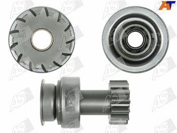 Бендикс Nissan Primera 01-08  X-Trail 00-07  Mazda Luce 88-91  RX-7 97-02  RX-8 03-12  Nissan A AS-PL SD5170P