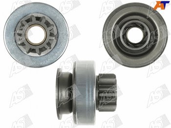 Бендикс Mitsubishi ASX 10-  Lancer 07-17  Colt 02-12  Colt Plus 04-12 AS-PL SD5150S