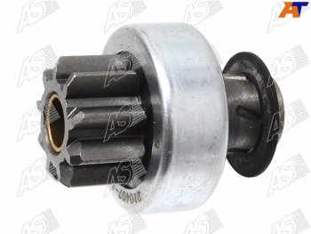 Бендикс Honda Civic 00-06  Civic Ferio 00-05  Toyota Allion (T240,T260) 01-21  Avensis (T220) 00- AS-PL SD6016