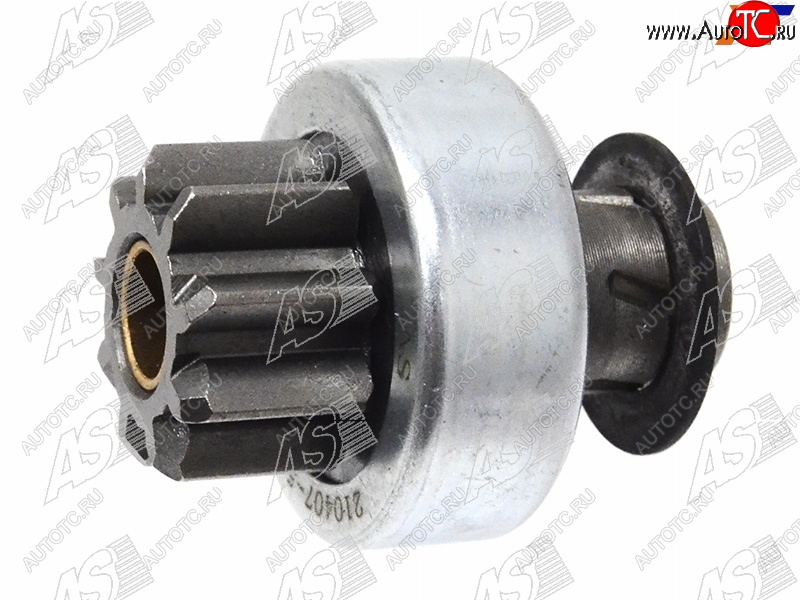 1 349 р. Бендикс Honda Civic 00-06  Civic Ferio 00-05  Toyota Allion (T240,T260) 01-21  Avensis (T220) 00- AS-PL SD6016  с доставкой в г. Кемерово