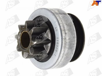 Бендикс Hyundai Elantra 06-12  Mitsubishi Delica 94-07  Galant 96-12  L200 07-16  Lancer 95-10  AS-PL SD5065