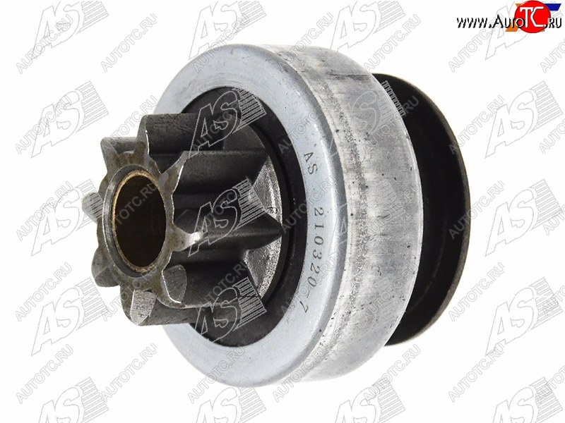 1 539 р. Бендикс Hyundai Elantra 06-12  Mitsubishi Delica 94-07  Galant 96-12  L200 07-16  Lancer 95-10  AS-PL SD5065  с доставкой в г. Кемерово