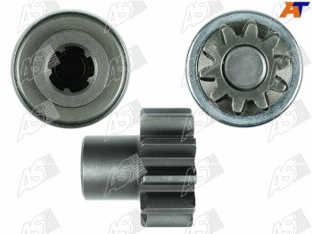 Шестерня-бендикса TOYOTA LAND CRUISER 100PRADO 90HIACEDYNAMARK IICROWN 82-00 1HZ1HDFTE AS-PL SD6089