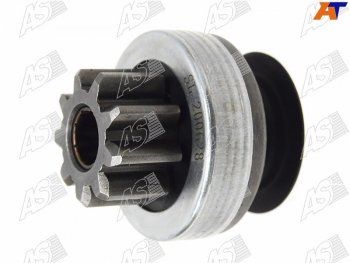Бендикс BMW 1-Series 04-12  3-Series 05-14  5-Series 07-10  7-Series 08-12  Toyota Avensis (T250 AS-PL SD6037