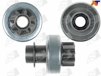 Бендикс Hyundai Creta 15-20  Elantra 00-12  Kia Ceed 06-18  Cerato 04-09  Rio 00-20  Soul 11-14 AS-PL SD9240S