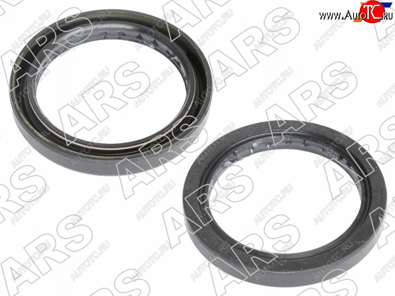 419 р. Сальник RR ступицы наружный SUBARU Forester 96-07 Impreza 93-07 Legacy 93-98 ARS SDD850X65.3X8  с доставкой в г. Кемерово