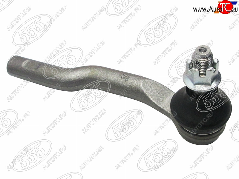 2 199 р. Правый наконечник рулевой тяги 555 Mazda CX-5 KE дорестайлинг (2011-2014)  с доставкой в г. Кемерово
