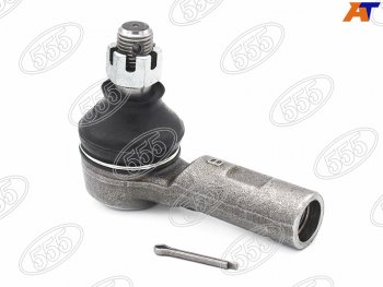 1 099 р. Наконечник рулевой TOYOTA HILUX 05-  FORTUNER 06- LH=RH                                             555 SE-3891  с доставкой в г. Кемерово. Увеличить фотографию 1