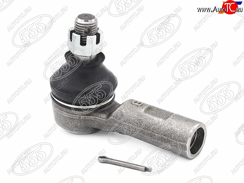 1 099 р. Наконечник рулевой TOYOTA HILUX 05-  FORTUNER 06- LH=RH                                             555 SE-3891  с доставкой в г. Кемерово