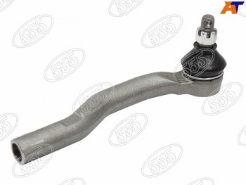 1 139 р. Наконечник рулевой TOYOTA CAMRYWINDOMHIGHLANDERKLUGERLEXUS ES300330350 00-03 LH 555 SE-3751L  с доставкой в г. Кемерово. Увеличить фотографию 1