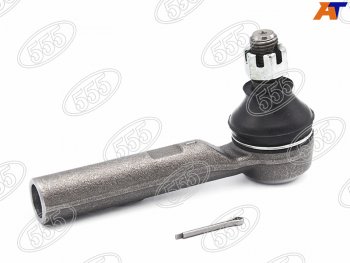 1 449 р. Наконечник рулевой TOYOTA TOYOTA LAND CRUISER PRADOLEXUS GX470HILUXSURF4RUNNER 02- LH=RH        555 SE-3841  с доставкой в г. Кемерово. Увеличить фотографию 2