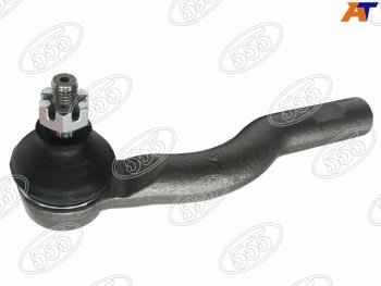1 799 р. Наконечник рулевой MAZDA DEMIO 03-07 RH 555 SEM-071R  с доставкой в г. Кемерово. Увеличить фотографию 1