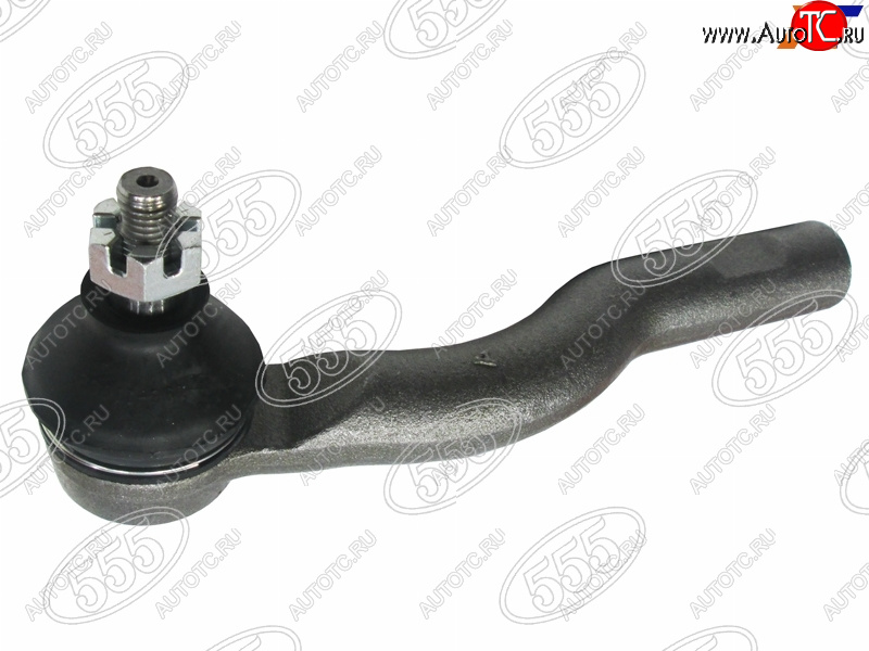 1 799 р. Наконечник рулевой MAZDA DEMIO 03-07 RH 555 SEM-071R  с доставкой в г. Кемерово