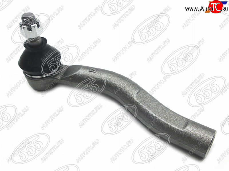 1 089 р. Наконечник рулевой TOYOTA VITZ 10-COROLLAFIELDER 12- LH 555 SE-T021L  с доставкой в г. Кемерово