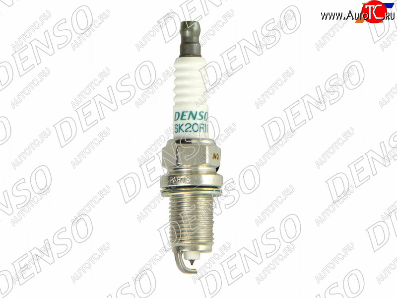 1 269 р. Свеча зажигания LEXUS ESGSLSISLXRXTOYOTA AVENSISCAMRYHARRIERLAND CRUISER 1MZ,1UZ DENSO SK20R-11  с доставкой в г. Кемерово