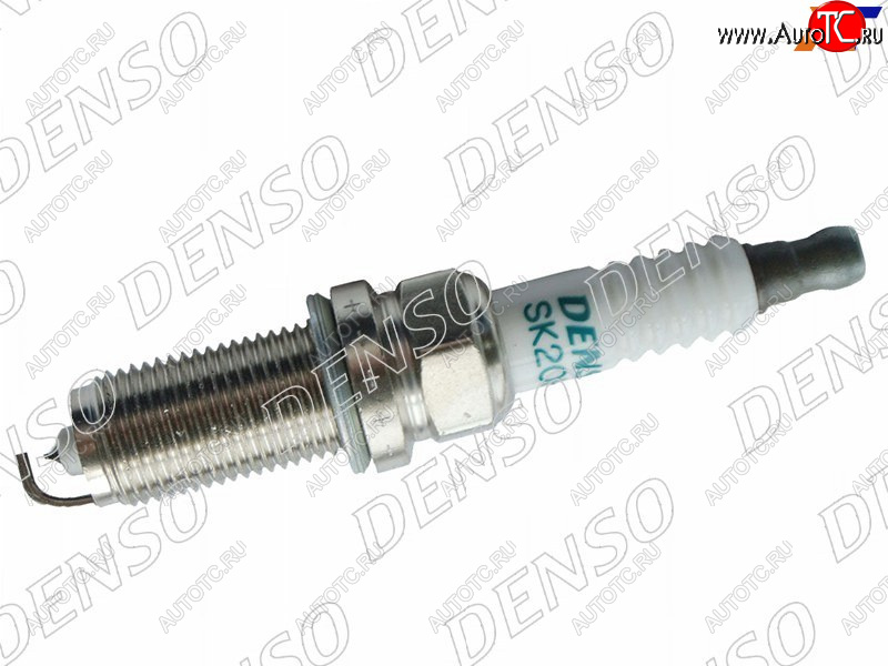 1 649 р. Свеча зажигания  2TR3UR1UR3GR-FE DENSO SK20HR-11  с доставкой в г. Кемерово