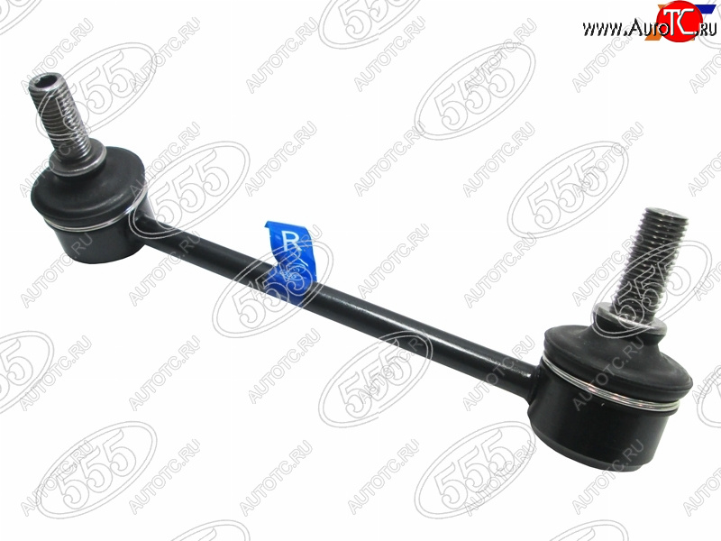 1 299 р. Тяга стабилизатора RR MAZDA CX-5 11-MAZDA 6 13-MAZDA 3 13- RH 555 SL-1865R-M  с доставкой в г. Кемерово