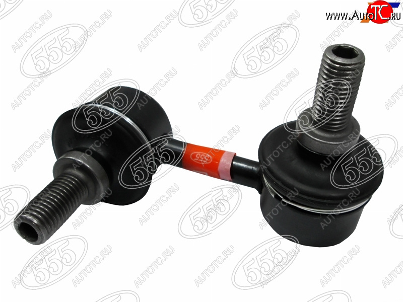 1 159 р. Тяга стабилизатора заднего MMC AIRTREK  OUTLANDER LHПередний HYUNDAI ACCENT 99-  MATRIX 01- RH    555 SL-7820L  с доставкой в г. Кемерово