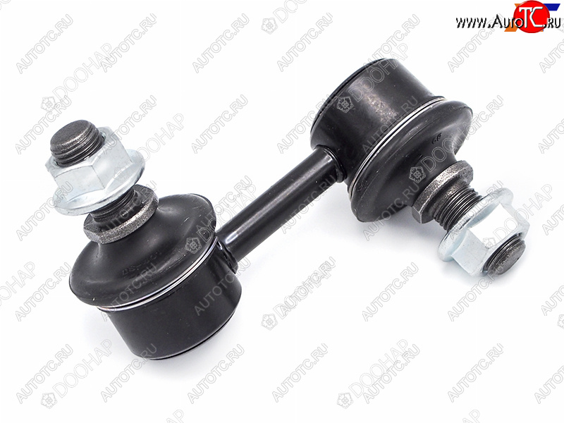 729 р. Тяга стабилизатора переднего MMC Pajero Sport 08-L200TRITON 06-NISSAN SERENA 99-05 LH DOOHAP SLJM-2  с доставкой в г. Кемерово