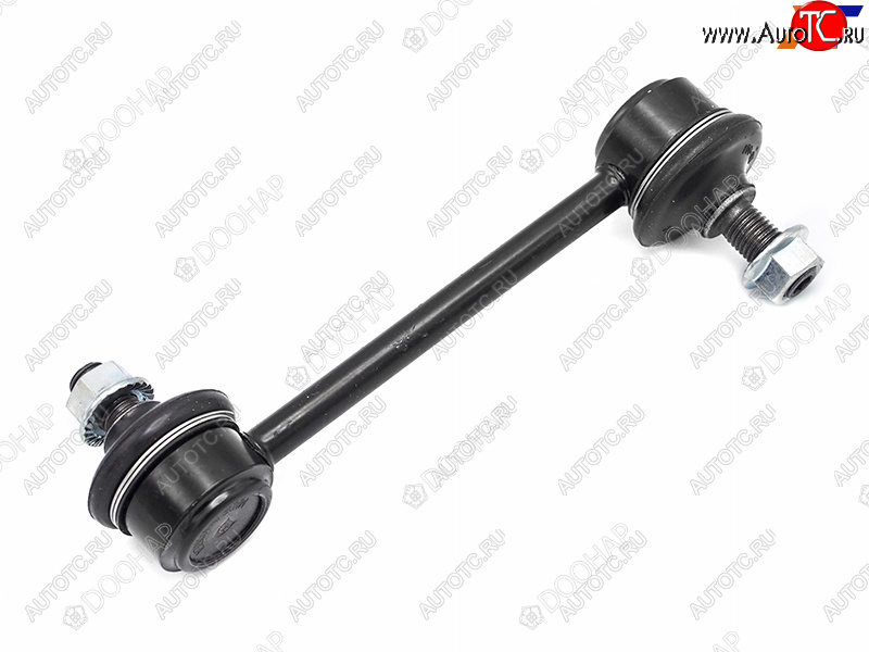 879 р. Тяга стабилизатора заднего HONDA ODYSSEYACCORD WGN 4WD 00- DOOHAP SLJH-42  с доставкой в г. Кемерово