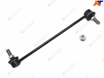 Тяга стабилизатора переднего NISSAN QASHQAI 06-X-TRAIL 07- TEANA J32 2008- RH DOOHAP SLJN-2