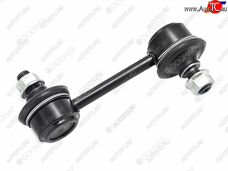 839 р. Тяга стабилизатора заднего CorollaVistaPremio 4WD 00- 48830-32050 DOOHAP SLJT-15  с доставкой в г. Кемерово
