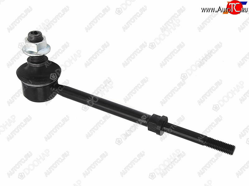 719 р. Тяга стабилизатора заднего TOYOTA 4RUNNERFJ CRUISERHILUX SURFLAND CRUISER PRADOLEXUS GX470 02- L DOOHAP SLJT-48  с доставкой в г. Кемерово