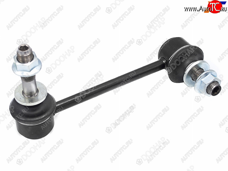 979 р. Тяга стабилизатора переднего TOYOTA 4RUNNERFJ CRUISERHILUX SURFLAND CRUISER PRADOLEXUS GX470 02- DOOHAP SLJT-51  с доставкой в г. Кемерово