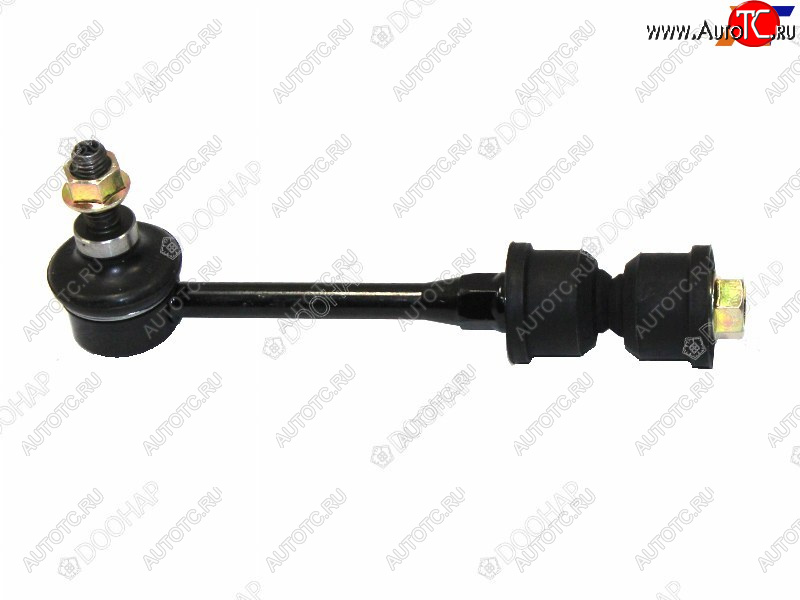 699 р. Тяга стабилизатора заднего CHEVROLET CAPTIVAOPEL ANTARADAEWOO WINSTORM 06- LH=RH DOOHAP SLKD-19  с доставкой в г. Кемерово