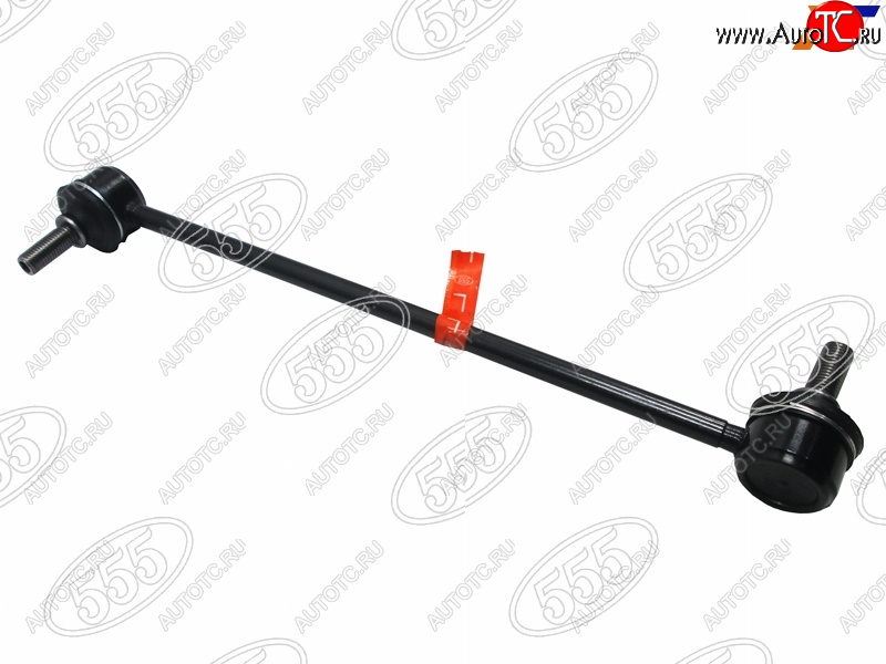 3 399 р. Тяга стабилизатора переднего MAZDA 3 BM 13- LH 555 SL-M050L  с доставкой в г. Кемерово