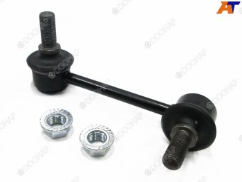Тяга стабилизатора заднего KIA SORENTO 02-09LEXUS LS 400 94-00 LH DOOHAP SLKK-37