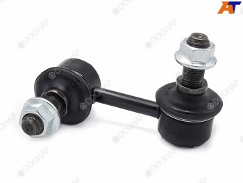 Тяга стабилизатора переднего SSANGYONG KYRONACTION 05- LH NISSAN BASSARA 99-03PRESAGE 98-03 RH DOOHAP SLKS-7