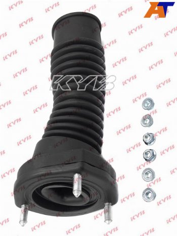 6 549 р. Опора задней стойки Toyota Camry (XV20,XV30,XV40,XV50) 96-21  Harrier (XU10,XU30) 97-13  Lexus ES KAYABA SM5175  с доставкой в г. Кемерово. Увеличить фотографию 1