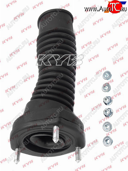 6 549 р. Опора задней стойки Toyota Camry (XV20,XV30,XV40,XV50) 96-21  Harrier (XU10,XU30) 97-13  Lexus ES KAYABA SM5175  с доставкой в г. Кемерово