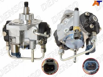 73 999 р. ТНВД MMC L200 4D56 05-14 PAJERO SPORT 4D56 08-14                                                     DENSO SM294000-13722F  с доставкой в г. Кемерово. Увеличить фотографию 3